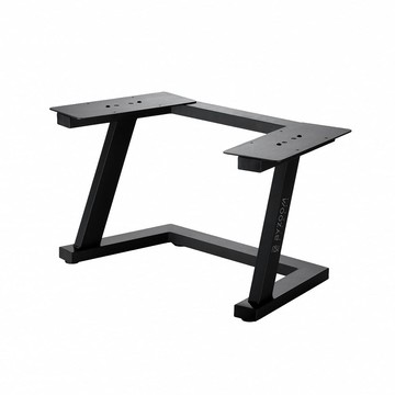 Power Series 46kg 可調式啞鈴專用架 黑色