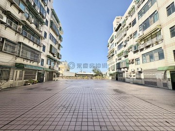 竹科/工研院/採光好大三房+平車｜新竹縣竹東鎮光明路