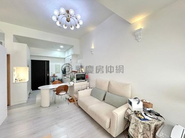 文華悅捷運宅｜1+1房魔術空間大平車｜台中市西屯區合江街