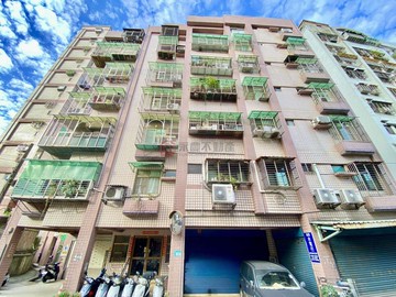 【永慶B】宏鎧甲天下採光三房+平車｜新北市樹林區光興街