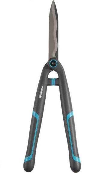 【GARDENA 景觀園藝】 簡易舒適型樹籬剪 12301 “園藝”“剪刀”