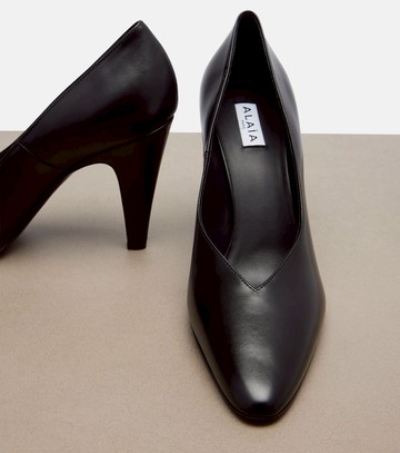 Alaïa Leather pumps