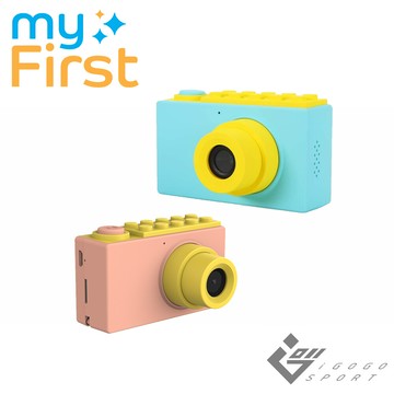 myfirst camera 2 防水兒童相機