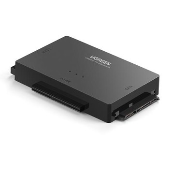 綠聯ide 3.5英寸固態硬盤易驅線