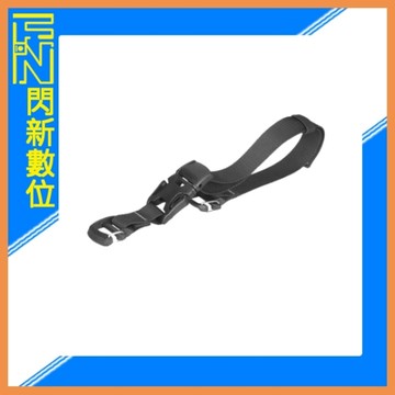 Summit 山木 底部扣條 (2入) 公司貨 適用Tenzing 雙肩包、單肩包