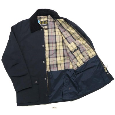 Barbour バブアー ASHBY SL アシュビー スリム APAC COLLECTION ノン