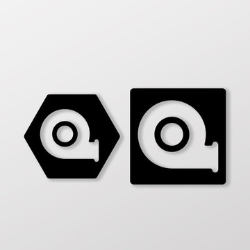 ICON/57/車貼、貼紙 SunBrother孫氏兄弟