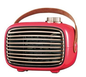 出清 妙管家 ProCamping CUBOID電暖器 # PC-HT02