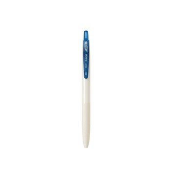 百樂PILOT Juice 經典色果汁筆(0.5mm)-藍