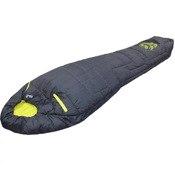 【Jack Wolfskin 飛狼】限時6折起★Micropak 900 超輕新柔棉纖維睡袋『舒適溫度：-7 ~ 10°C』(911391)