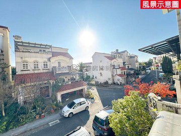 竹科｜新竹山莊美式別墅毛孩友善・回家即度假｜新竹縣寶山鄉竹園路