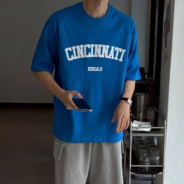 【Metanoia】🇰🇷韓製 短袖T恤