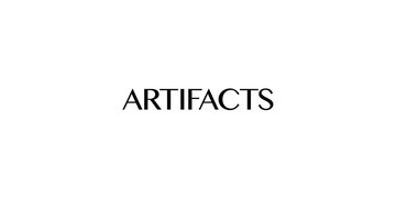 DT【ARTIFACTS】秋上市限定商品