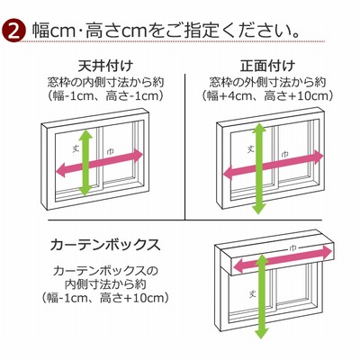 カーテン シェード 川島織物セルコン ROOM FOR TWO FT6293〜6295