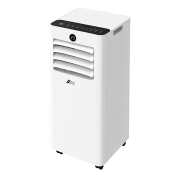 JJPRO 家佳寶 3-5坪 R32 7500Btu多功能移動式冷氣機/空調(JPAC05) 廠商直送