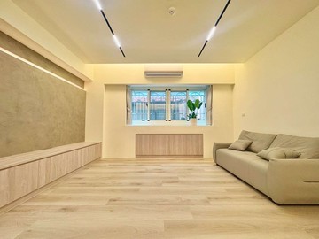 大雅市中心精裝大三房＋車位｜台中市大雅區雅環路二段