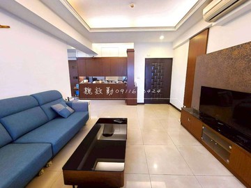 〈文化三星〉寧靜住家大4房裝潢美屋｜新北市林口區文化三路一段