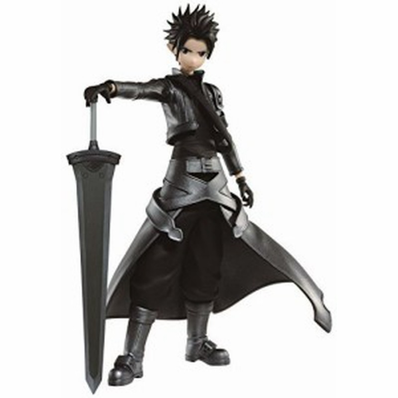 ソードアート オンライン キリトフィギュア Fairy Dance 特別カラーver フ 未使用品 通販 Lineポイント最大1 0 Get Lineショッピング