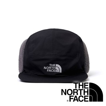 【THE NORTH FACE 美國】飛行護耳帽『黑』NF0A8CHU 戶外 露營 登山 健行 休閒 時尚 出國 旅遊 護耳帽