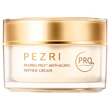 PEZRI 派翠 17胜肽PRO+緊緻乳霜  50g  1罐