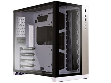 【享最高折300】聯力 PC-O11 Dynamic ATX系列電腦機殼/黑PC-O11DX/白PC-O11DW