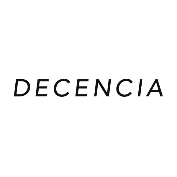 DECENCIA(ディセンシア)