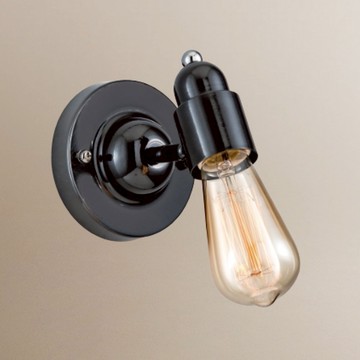 E27 工業風壁燈 B18-13-65465