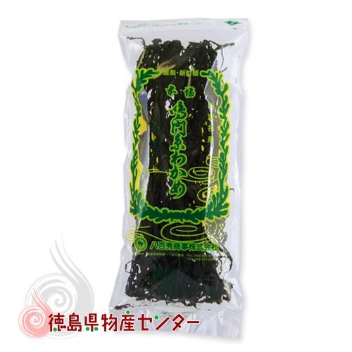 鳴門糸わかめ 25g 袋入 乾燥わかめ 八百秀商事  国産 徳島