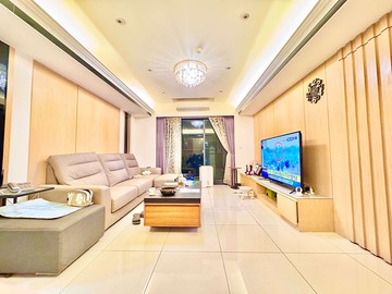 元家~稀有內壢前站幸福大三房車｜桃園市中壢區長興街