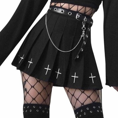 ゴシックスカートの通販 2,058件の検索結果 | LINEショッピング