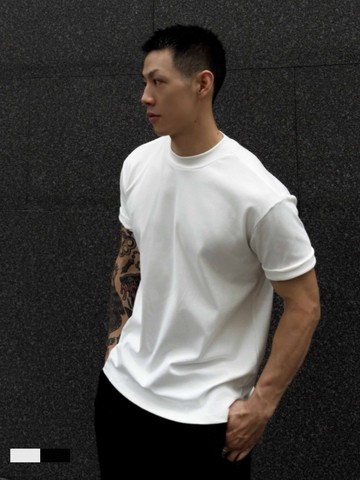 [1atm] 離心-微領比例Tshirt project-045 design by 1atm
