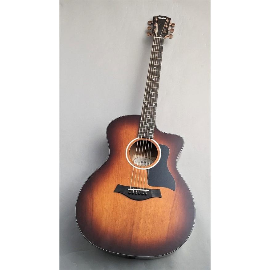 Taylor  Koa DLX