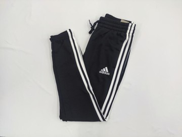 Adidas 愛迪達 運動長褲 縮口褲 透氣 舒適 慢跑 健身 訓練 GK8829