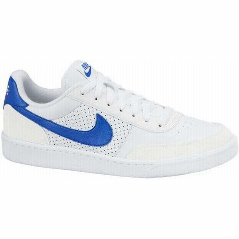 Nike ナイキ シューズ カジュアル グランド テラス Sl 114 メンズ ホワイト ゲームロイヤル 通販 Lineポイント最大0 5 Get Lineショッピング