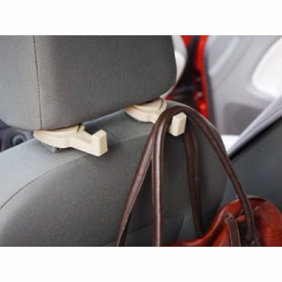 2個セット 車用 シート フック ハング ブラック 通販 Lineポイント最大get Lineショッピング