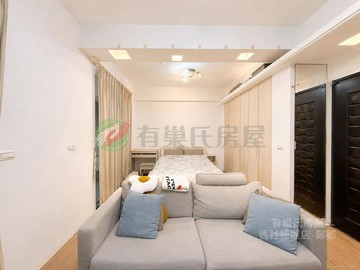 西屯輕鬆入住科博漢口核心【林維港麗】質感美宅｜台中市西屯區太原路一段