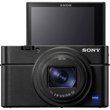 Sony   DSC-RX100M7G 手持握把組 DSC-RX100VII  / 2026/3/1 前註冊送好禮