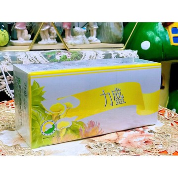 【免運費，領券再折$100元】葡眾 力盛(30包/盒)