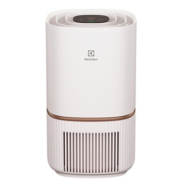 Electrolux 伊萊克斯 空氣清淨機 EP32-27SWA  象牙白