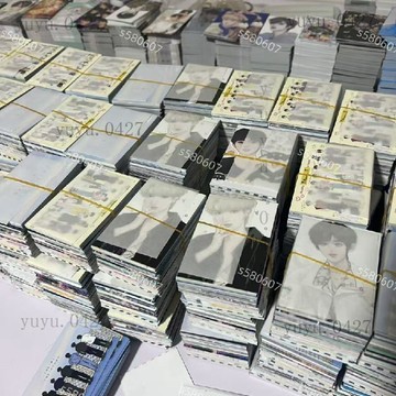 🌟新品上市📸 TNT時代少年團 漫改可愛風 真人小卡明信片 隨心包 馬嘉祺 丁程鑫 宋亞軒 劉耀文 張真源 隨心配 小卡