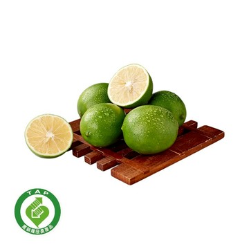 [家速配]履歷檸檬(袋)