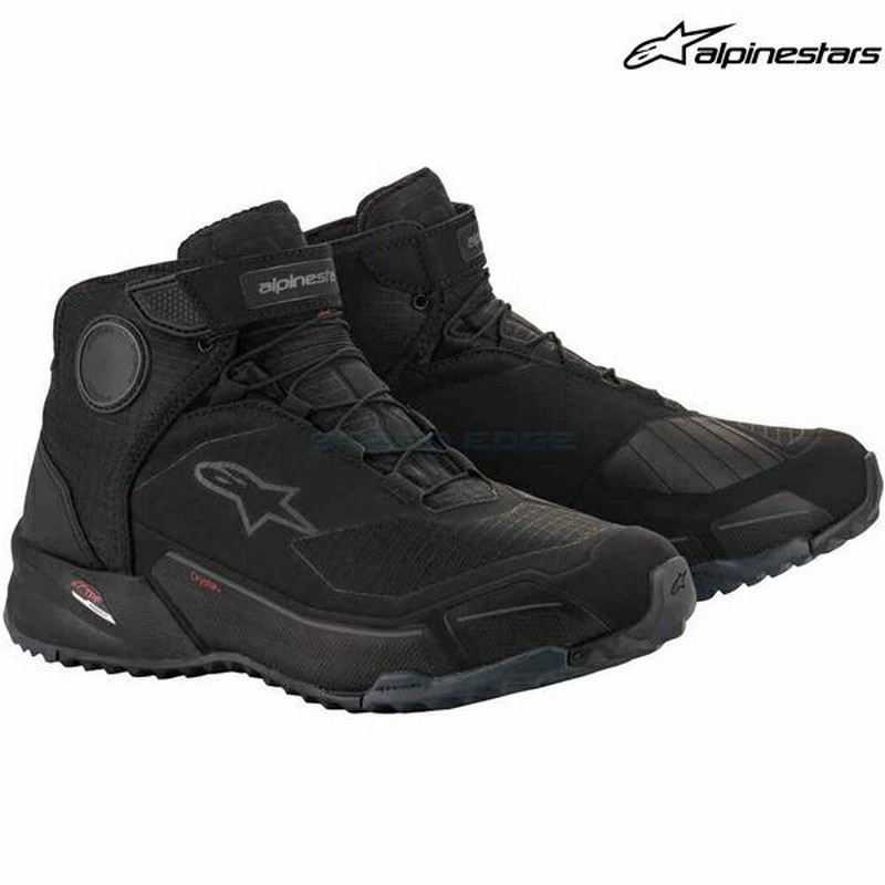 Alpinestars Tech 3ブラックサイズ8 US9 27.5cm テック3 アルパイン