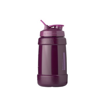 Blender Bottle Koda超大容量運動水壺  紫色  2.2L  1個
