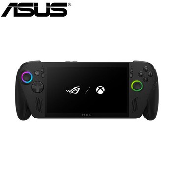 ASUS ROG Xbox Ally X (2025)電競掌機黑色