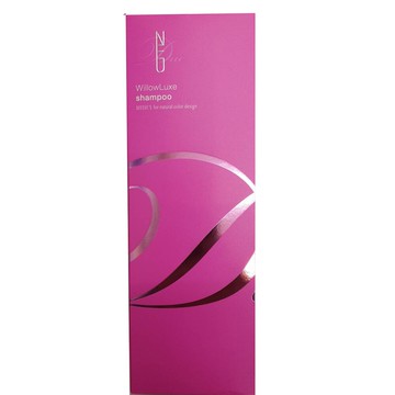 NIGELLEDS哥德式 蒂聖絲 WL洗髮精 500ML