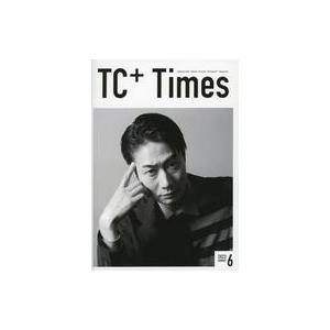 中古アイドル雑誌 TC ＋ Times 2023年6月号