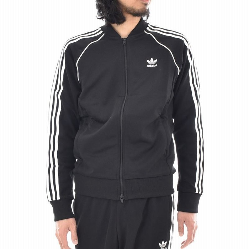 アディダス オリジナルス adidas originals ジャージ メンズ SST