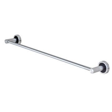 鋁合金單桿毛巾架