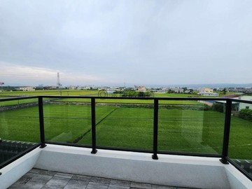 芬園鎰境之美全新完工未住4房+雙車別墅A2｜彰化縣芬園鄉嘉中街