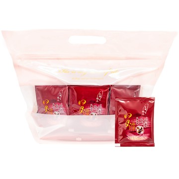 新造茗茶 精選日月潭紅玉紅茶極品袋茶包 (40入/袋)